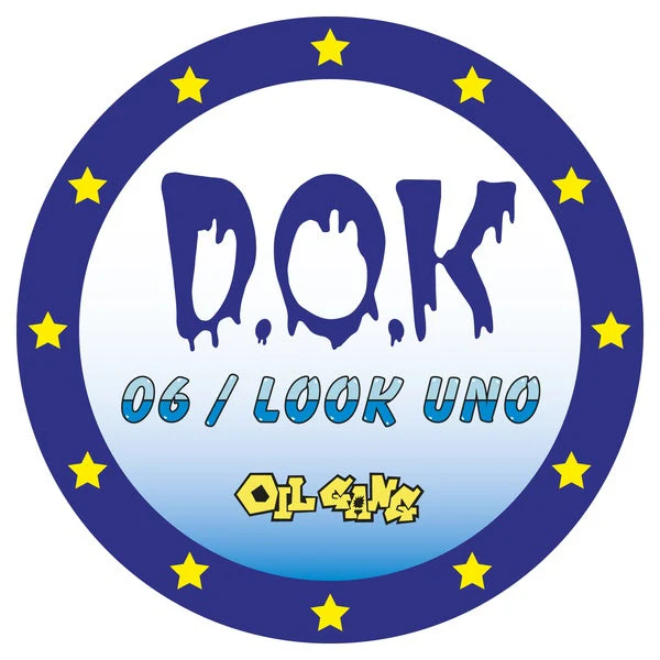 06/Look Uno Vinyl Record