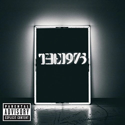 1975 Music CD