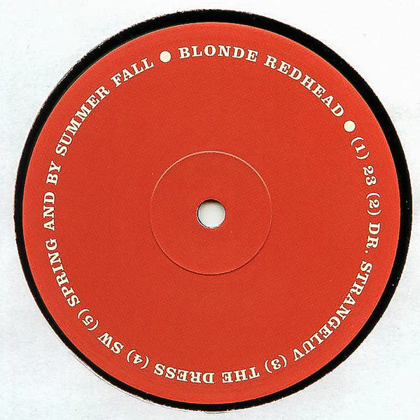 23 Vinyl Record - Image 3