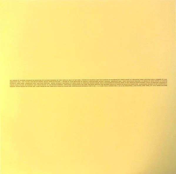 23 Vinyl Record - Image 6