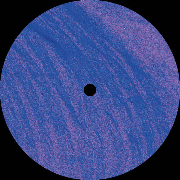 5 Assets Generic Vinyl Record