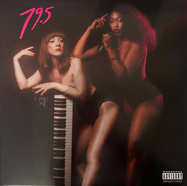 79.5 Vinyl Record