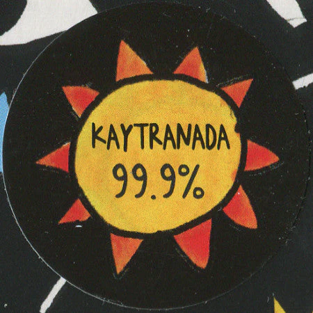 0.999 Vinyl Record - Image 7