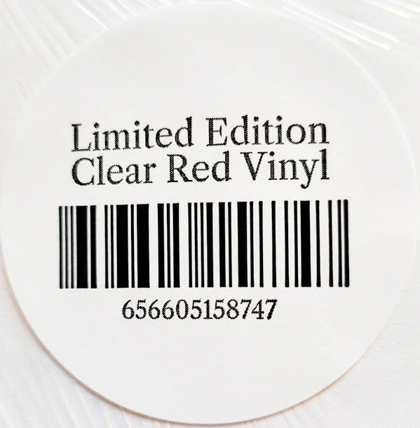 A Christmas Album Vinyl Record - Image 3