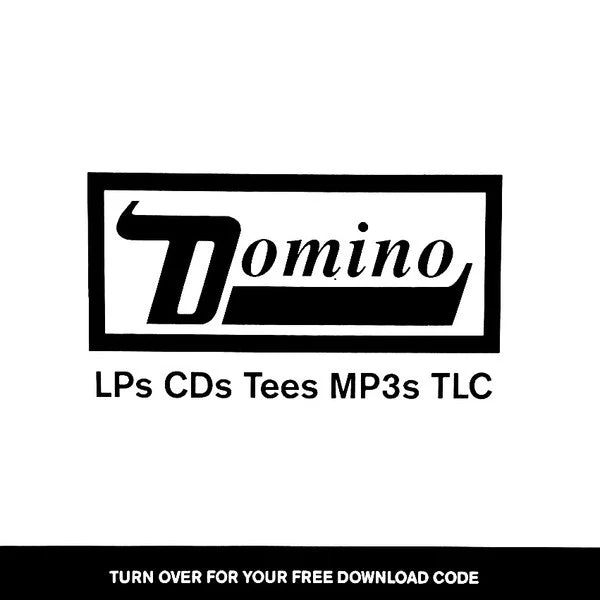 A Different Kind Of Tension Vinyl Record - Image 16