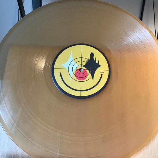 A Short Story About a War Vinyl Record - Image 6