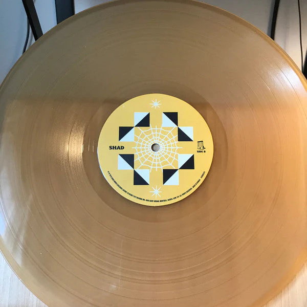 A Short Story About a War Vinyl Record - Image 7