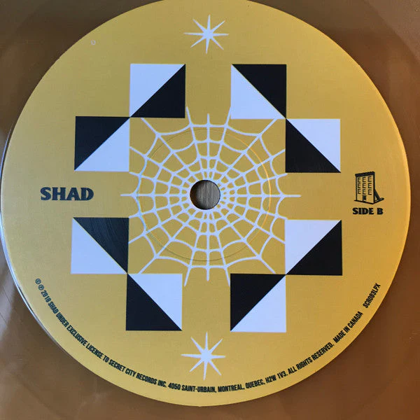 A Short Story About a War Vinyl Record - Image 8