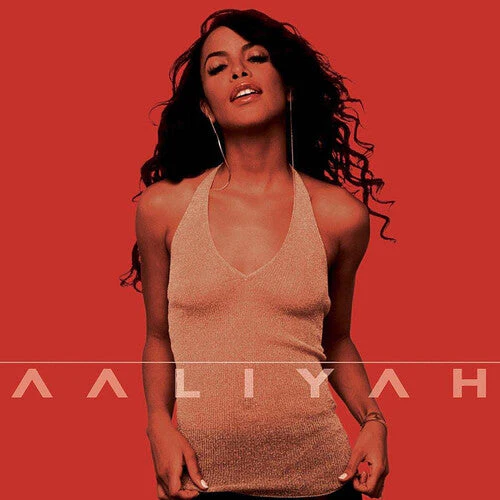 Aaliyah (Gatefold LP Jacket) (2 Lp's) Vinyl Record
