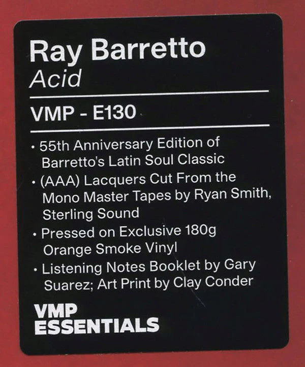 Acid Vinyl Record - Image 19