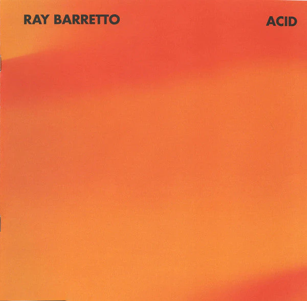 Acid Vinyl Record - Image 8