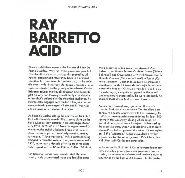 Acid Vinyl Record - Image 9