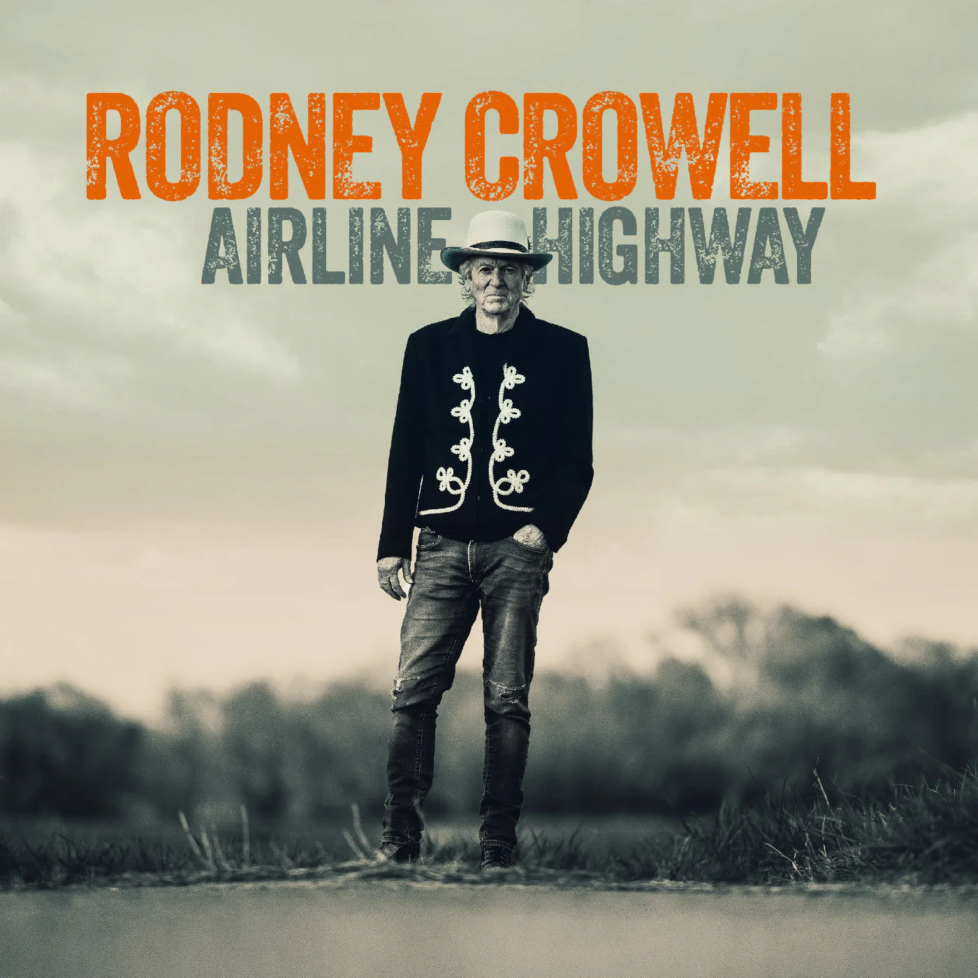 Airline Highway Vinyl Record