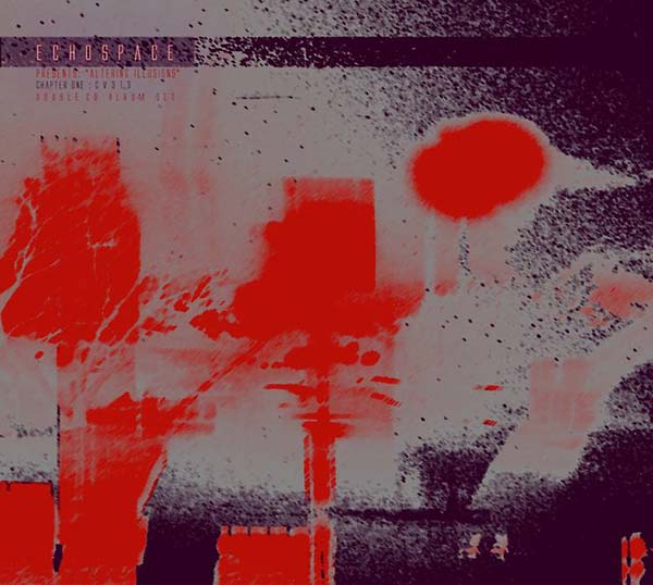 Altering Illusions'' 1/3 Music CD