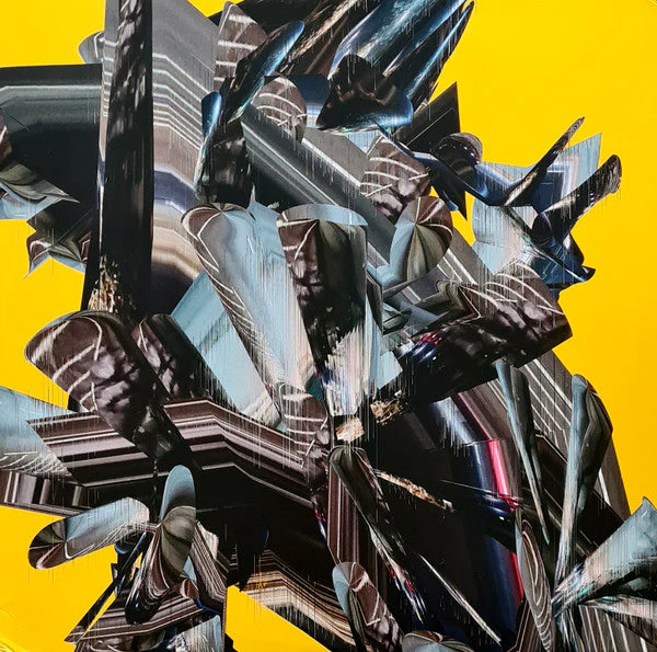 Alterity Vinyl Record