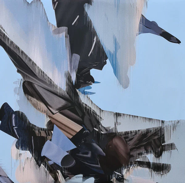 Alterity Vinyl Record - Image 10
