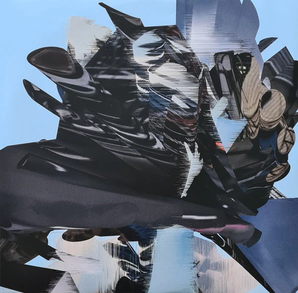 Alterity Vinyl Record - Image 11