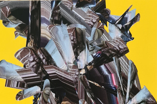 Alterity Vinyl Record - Image 12