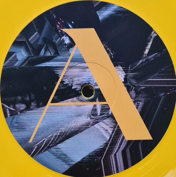 Alterity Vinyl Record - Image 4
