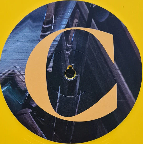 Alterity Vinyl Record - Image 6