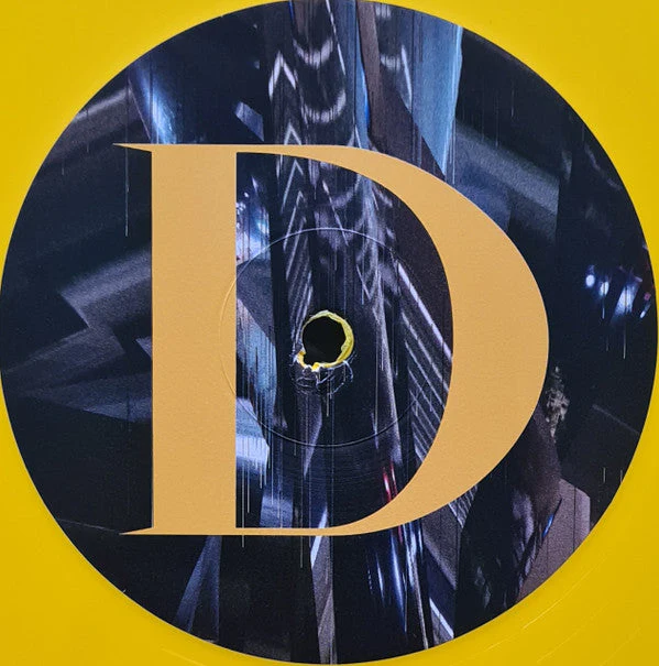 Alterity Vinyl Record - Image 7