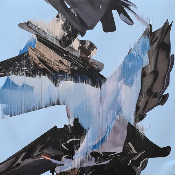 Alterity Vinyl Record - Image 8