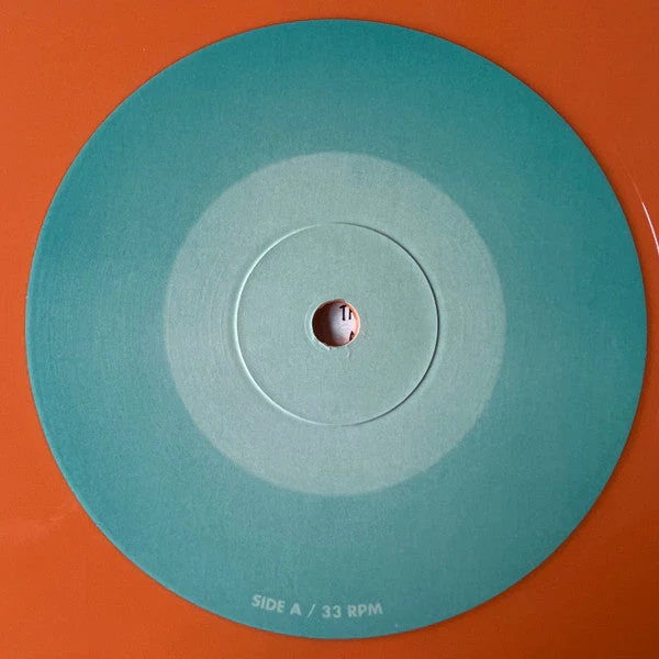 Alvvays (ORANGE VINYL) Vinyl Record - Image 6