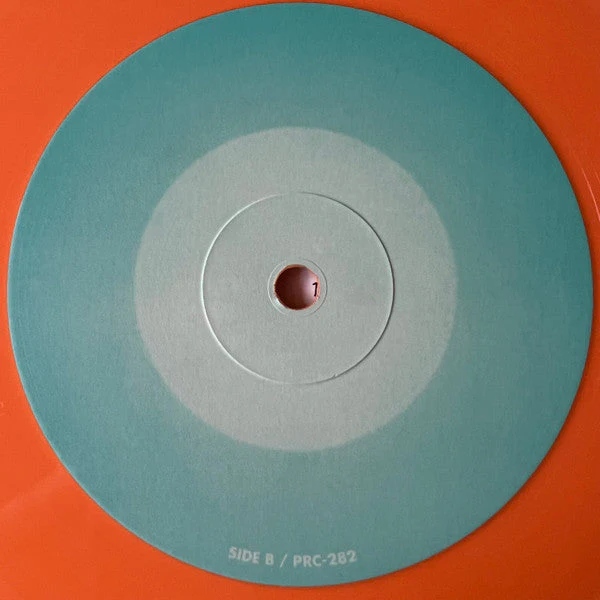Alvvays (ORANGE VINYL) Vinyl Record - Image 7