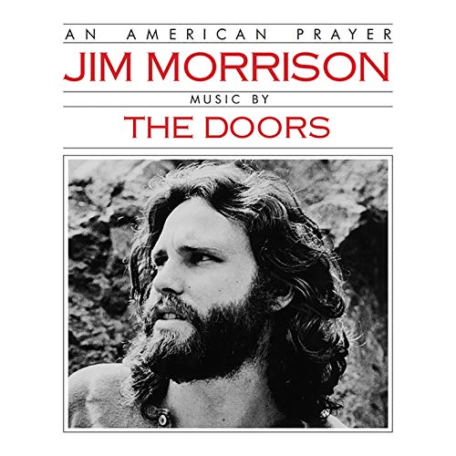 An American Prayer - Music By The Doors Vinyl Record