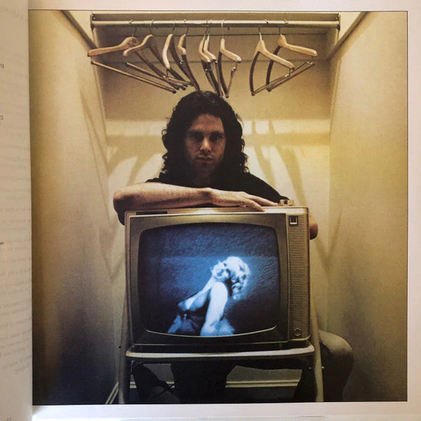 An American Prayer - Music By The Doors Vinyl Record - Image 5