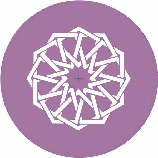 Antelia EP Generic Vinyl Record