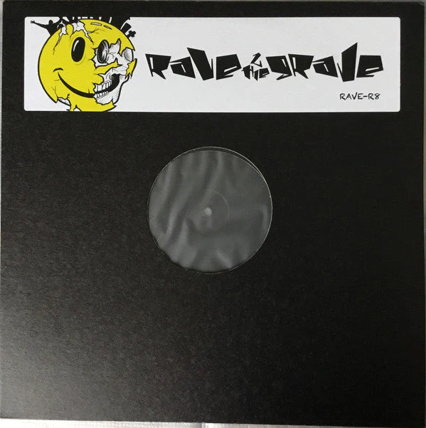 Anthem / Liquid Is Liquid Vinyl Record