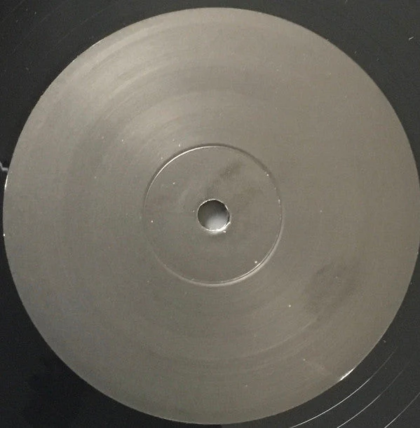 Anthem / Liquid Is Liquid Vinyl Record - Image 2