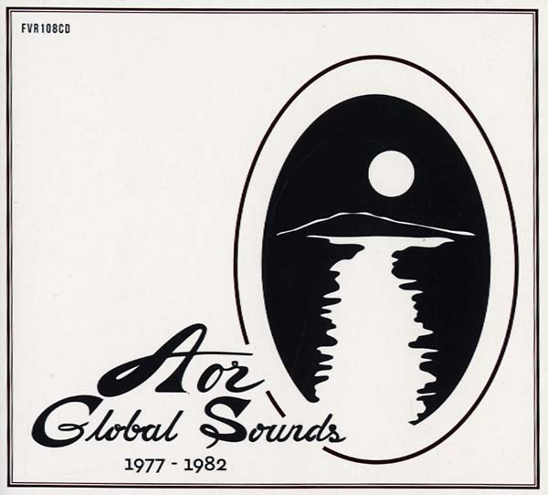 Aor Global Sounds 1977-1982 Music CD