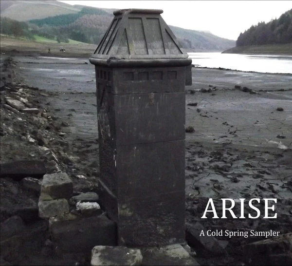 Arise: A Cold Spring Sampler Music CD