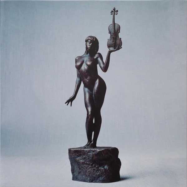 Athena Vinyl Record