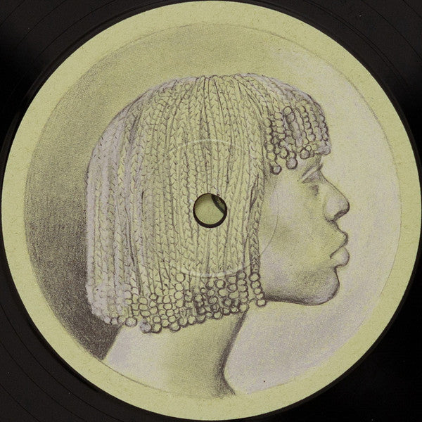 Athena Vinyl Record - Image 4