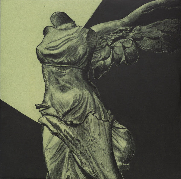 Athena Vinyl Record - Image 5