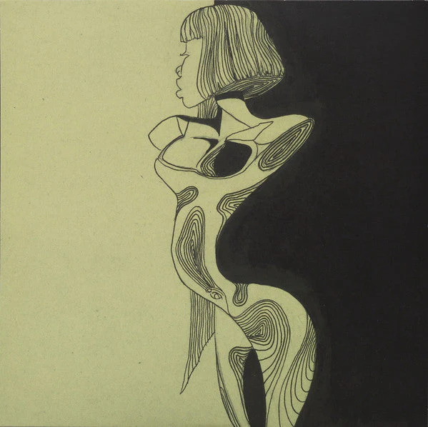 Athena Vinyl Record - Image 6