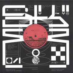 Attraction Vinyl Record