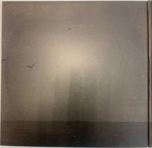 August Greene Vinyl Record - Image 3