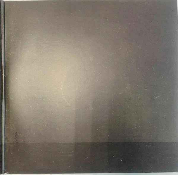 August Greene Vinyl Record - Image 4