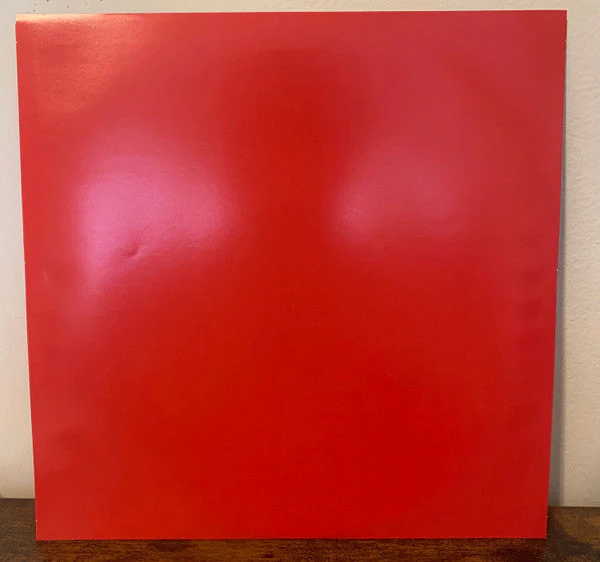 Auto-Pain (Deluxe) Vinyl Record - Image 9