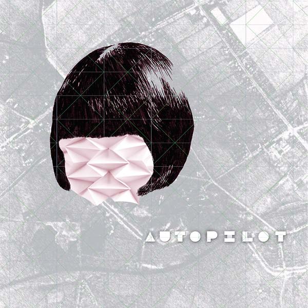 Autopilot Vinyl Record