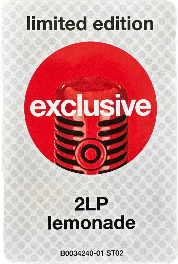 Baduizm Vinyl Record - Image 10
