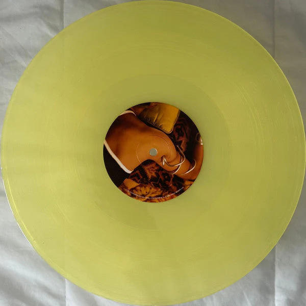 Baduizm Vinyl Record - Image 5
