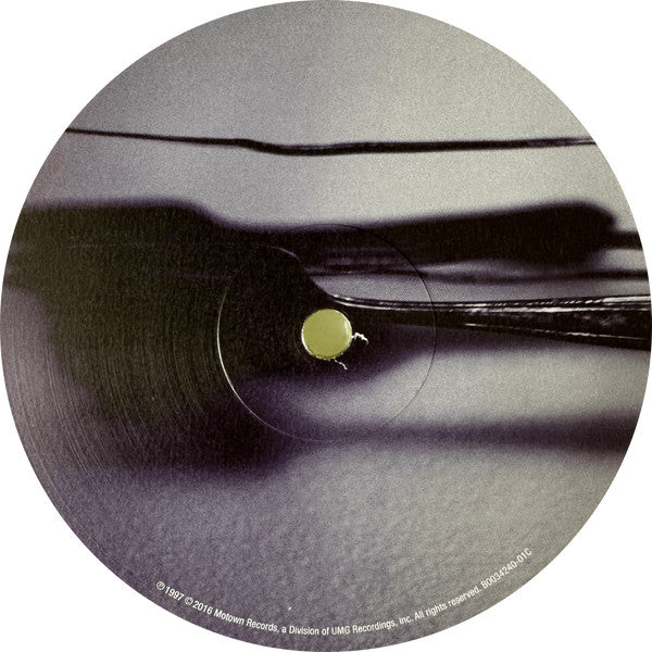 Baduizm Vinyl Record - Image 8