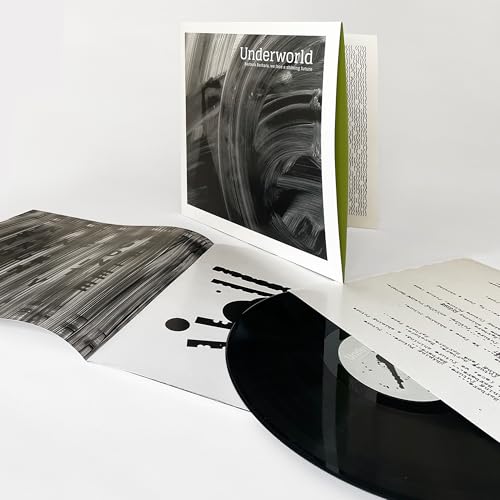 Barbara Barbara, We Face A Shining Future (180g Half-Speed VINYL) Vinyl Record