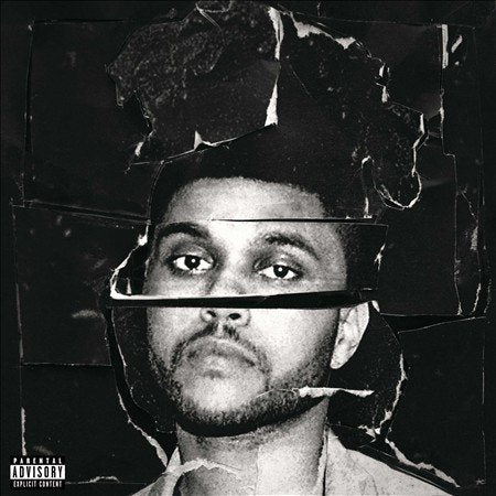 Beauty Behind The Madness (2xVINYL) Vinyl Record