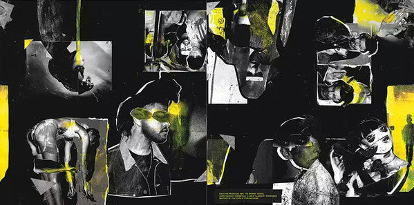 Beauty Behind The Madness (2xVINYL) Vinyl Record - Image 3